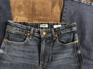 Wrangler Flare Jeans thumbnail 7