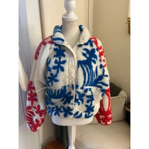 Free People Movement Rocky Ridge fleece Size Small thumbnail 3