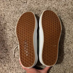 Vans Green Skate Shoes thumbnail 2
