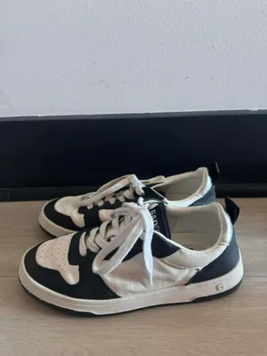 Sneaker 6.5 Black thumbnail 3