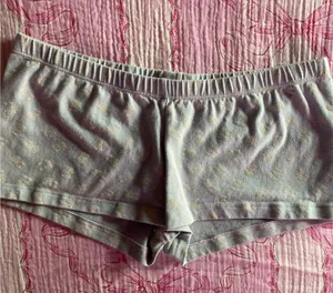 Brandy Melville Sleep Shorts thumbnail 3