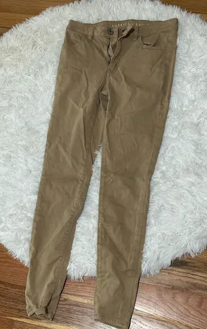 American Eagle pants thumbnail 1