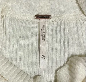 Free People Prism Sweater thumbnail 5