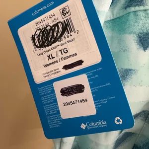 Columbia Lazy Creek Chill Zero Skort with Active Fit $50 Retail NWT thumbnail 7