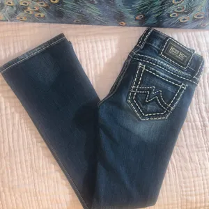 Miss Me Size 26 Sunny Boot Jeans thumbnail 5