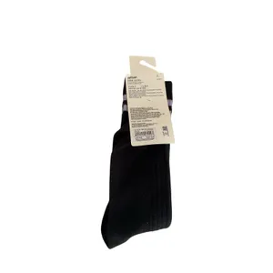 Aerie Stripe Crew Socks Women's One Size Soft Cozy Casual Colorful New thumbnail 2