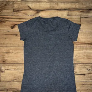 gray ohio state tee 21 Size M thumbnail 4