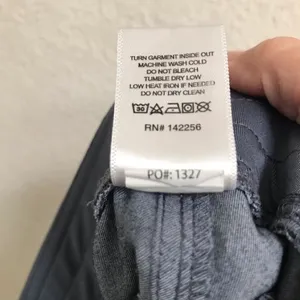 Figs Tech Collection drawstring scrubs S‎ thumbnail 6