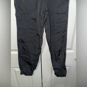 Free People Movement The Way Home Lightweight Joggers XS thumbnail 3