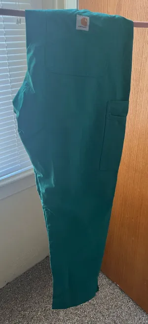 Carhartt Scrub Pants thumbnail 1