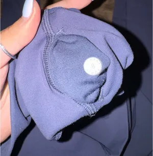 Lululemon Wunder Under Leggings thumbnail 3