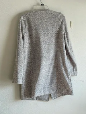 Banana Republic Factory Herringbone Jacket thumbnail 3