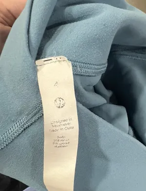Lululemon Align Shorts thumbnail 3