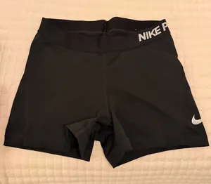 Nike pro spandex thumbnail 1