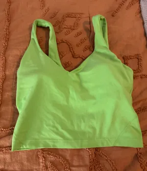 Lululemon shirt thumbnail 1