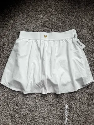 Aritzia Golden Rally Skort thumbnail 4
