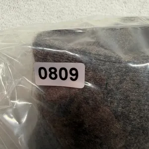 Aritzia Wilfred Greer Bustier Sweater Women’s Medium Brown Wool Cashmere thumbnail 9