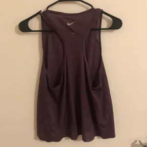 Nike Running Racerback Tank Top thumbnail 2