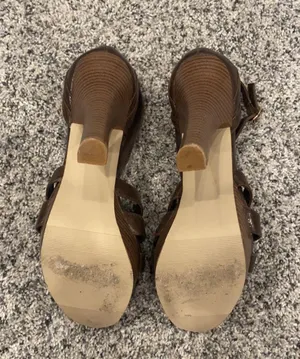 Steve Madden Heels thumbnail 6