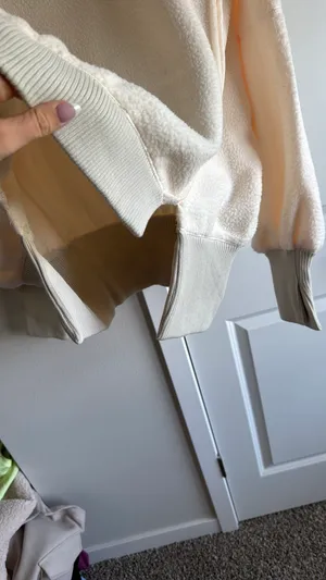 Free People Long Sleeve Sweater thumbnail 2
