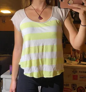 Short Sleeve Shirt thumbnail 1