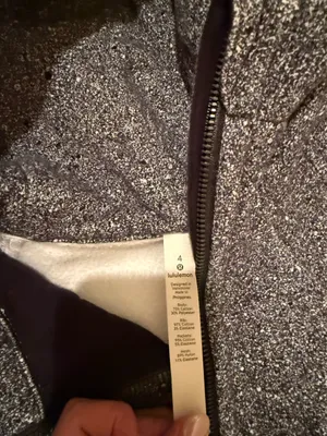 Lululemon Scuba Hoodie Full-Zip thumbnail 4