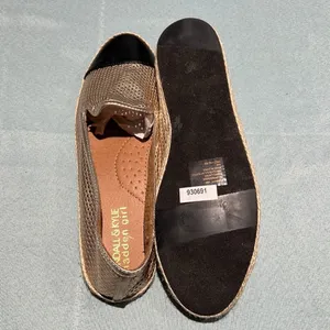 KENDALL+KYLIE Madden Girl 'Poppyy' Espadrille Flat Size 10 C1‎ thumbnail 9