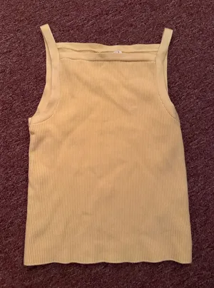 Abercrombie Top Tank Women’s Small thumbnail 1