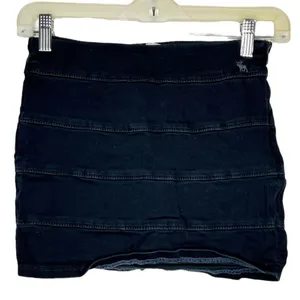 Abercrombie Perfect Stretch Mini Skirt‎ thumbnail 1