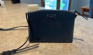 Kate Spade Crossbody Purse thumbnail 1