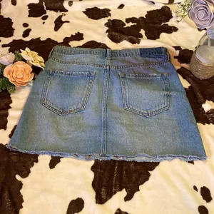 Aeropostale Denim Aero skirt thumbnail 2