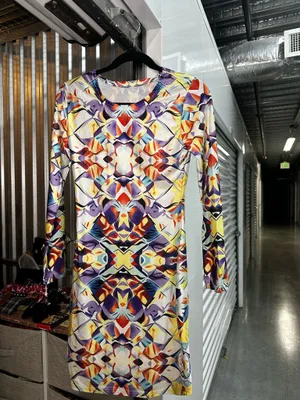 Dress Multiple thumbnail 2