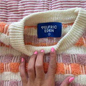 Aelfric Eden Colorful Striped Sweater thumbnail 2