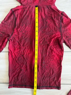 I.AM.GIA Blare Hoodie Red XS NWT IN PACKAGE thumbnail 12