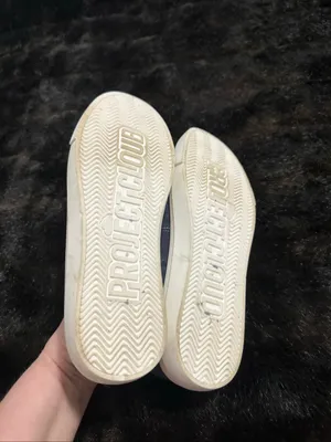 Project Cloud Sneakers for Women - Memory Foam Spring Shoes 8 slip on thumbnail 3