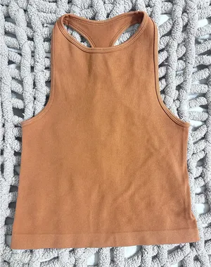 Intimately Free People Tank Top  thumbnail 1