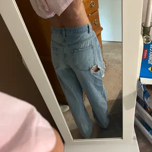 Urban Outfitters Light BDG Wash Jeans Mom High-Rise 28 thumbnail 8