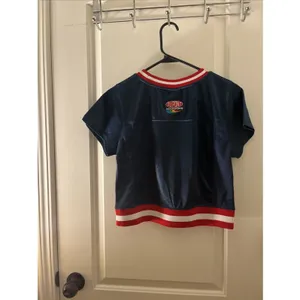 Nascar by Chase Authentics For Women Jeff Gordon #24 Jersey Size M Multi-Color thumbnail 8