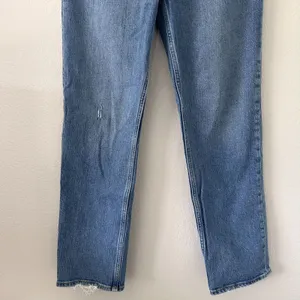 Abercrombie Fitch‎ Size 29/8R Womens Jeans The 90s Straight Ultra High Rise thumbnail 12