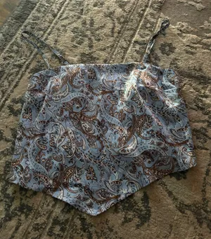 Hollister Tube Top thumbnail 1