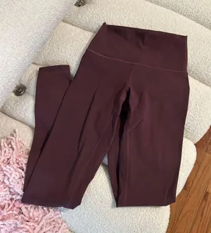 Lululemon Leggings thumbnail 1