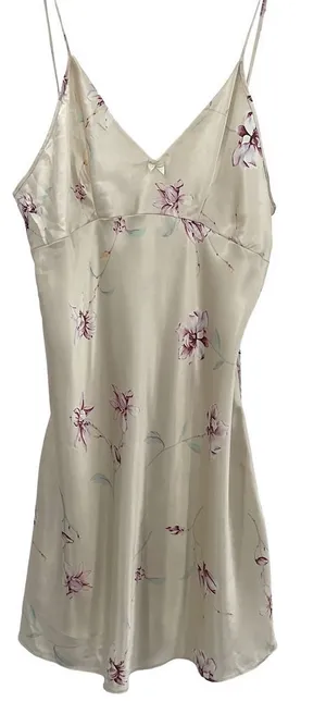 Private‎ Luxuries Slip Dress Size XL (Z119) thumbnail 1