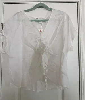 Blouse  thumbnail 1