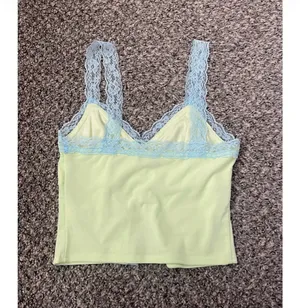 New Edikted Crop Tank Top thumbnail 2