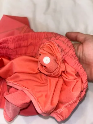 Lululemon shorts  thumbnail 4