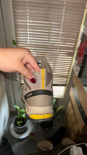 Hi-Tec Women’s Hiking Boots thumbnail 2