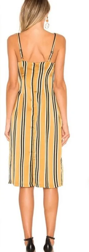 SUPERDOWN | Revolve Anita Midi Dress‎ thumbnail 1