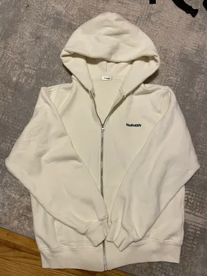 Madhappy Full Zip Hoodie thumbnail 1