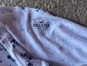 Hollister Halter Top thumbnail 3