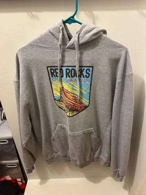 Yo Colorado sweatshirt thumbnail 1